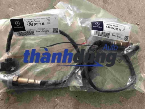 CẢM BIẾN OXY MERCEDES ML350, GL550, GLK350, E350