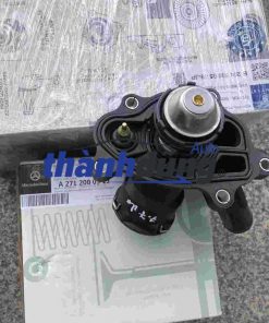 VAN HẰNG NHIỆT MERCEDES C250