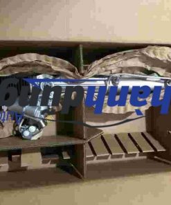 thước lái bmw x5