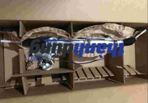 THƯỚC LÁI ĐIỆN BMW X5, X6