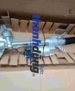 thước lái mercedes glc