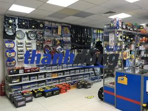 PHÂN BIỆT PHỤ TÙNG CHÍNH HÃNG VÀ OEM