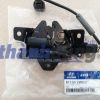 KHÓA NẮP CAPO HYUNDAI SANTAFE