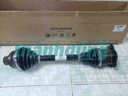 CÂY LÁP PHẢI XE WOLKSWAGEN TIGUAN
