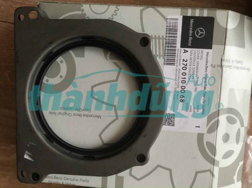 PHỚT ĐUÔI TRỤC CƠ MERCEDES A180, A200, A250