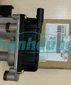 VAN ĐIỀU KHIỂN TURBO HYUNDAI SOLATI