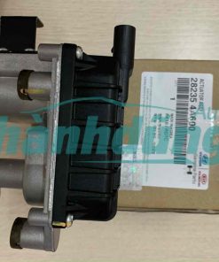 VAN ĐIỀU KHIỂN TURBO HYUNDAI SOLATI