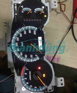 ĐỒNG HỒ TÁP LÔ XE TOYOTA FORTUNER