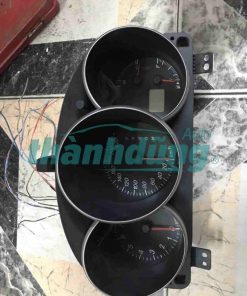 ĐỒNG HỒ TÁP LÔ XE MAZDA 6