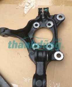 NGÕNG MAY Ơ TRƯỚC MAZDA CX5