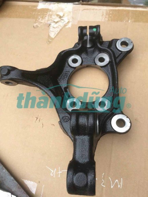 NGÕNG MAY Ơ TRƯỚC MAZDA CX5