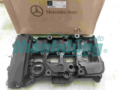 NẮP GIÀN CÒ MERCEDES C200, C250, E200, E250