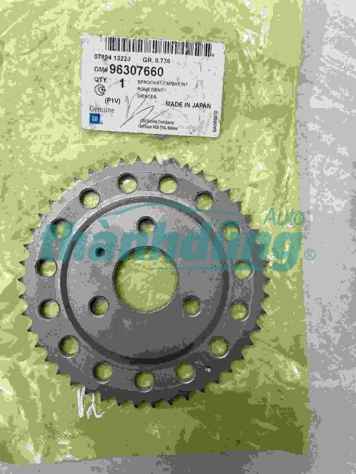 BÁNH RĂNG CAM HÚT XE DAEWOO MAGNUS