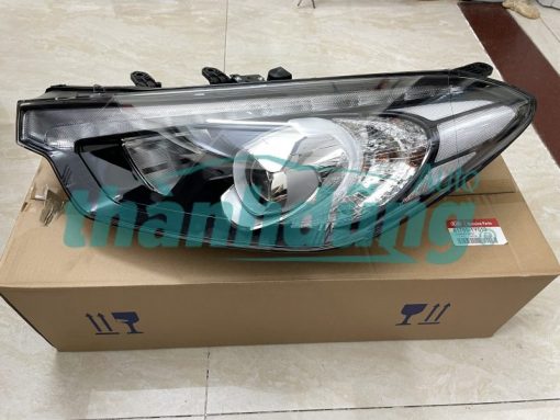ĐÈN PHA PHẢI KIA K3