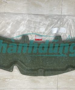 CHỐNG NÓNG NẮP CAPO XE HONDA CITY