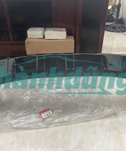 XƯƠNG ĐỠ CẢN TRƯỚC XE HONDA CRV