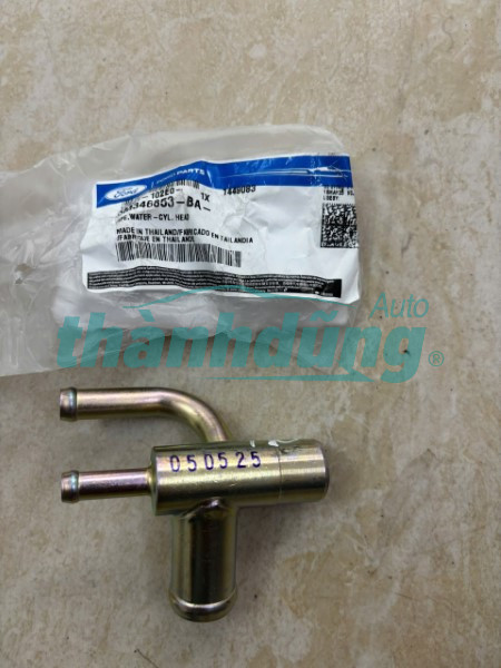 CÚT CHIA NƯỚC XE FORD RANGER, EVEREST