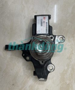 NGÕNG MAY Ơ TRƯỚC XE ISUZU DMAX