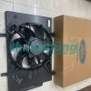 QUẠT GIÓ ĐỘNG CƠ XE FORD ECOSPORT