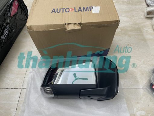GƯƠNG CHIẾU HẬU XE ISUZU MUX