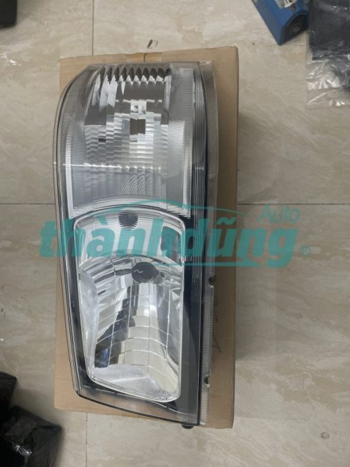 ĐÈN PHA SUZUKI CARRY PRO 2021