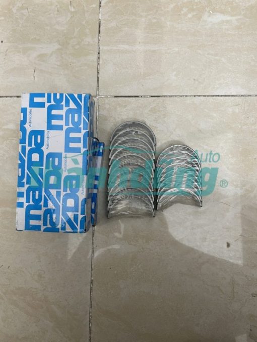 BẠC BIÊN BẠC BALIE MAZDA 2, 3