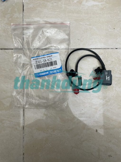 CẢM BIẾN KÍCH NỔ MAZDA 2, 3