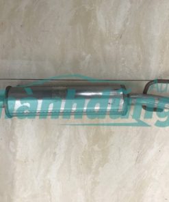 ỐNG XẢ ĐOẠN GIỮA XE DAEWOO MATIZ 2