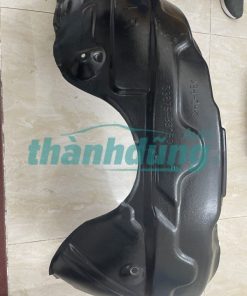 CHẮN BÙN LÒNG DÈ TRƯỚC TOYOTA CAMRY