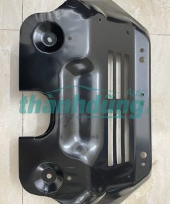 CHẮN BÙN ĐỘNG CƠ TOYOTA HILUX