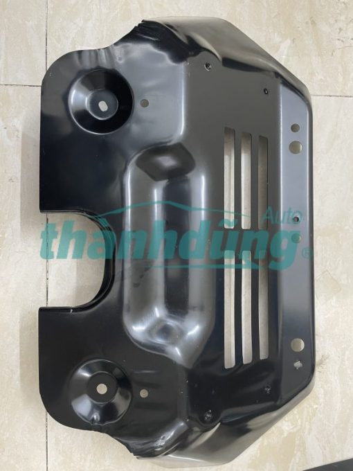 CHẮN BÙN ĐỘNG CƠ TOYOTA HILUX
