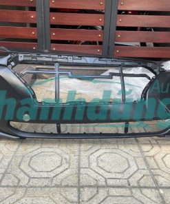 CẢN TRƯỚC HYUNDAI SANTAFE 2020