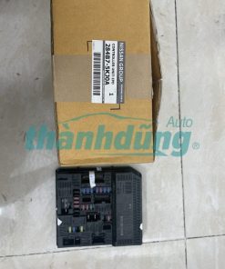 HỘP CẦU CHÌ XE NISSAN SUNNY