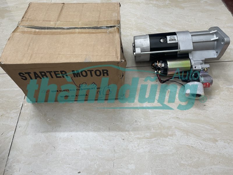 CỦ ĐỀ HYUNDAI HD500, HD350, HD210