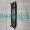 LƯỚI BA ĐỜ SỐC TRƯỚC HYUNDAI ACCENT