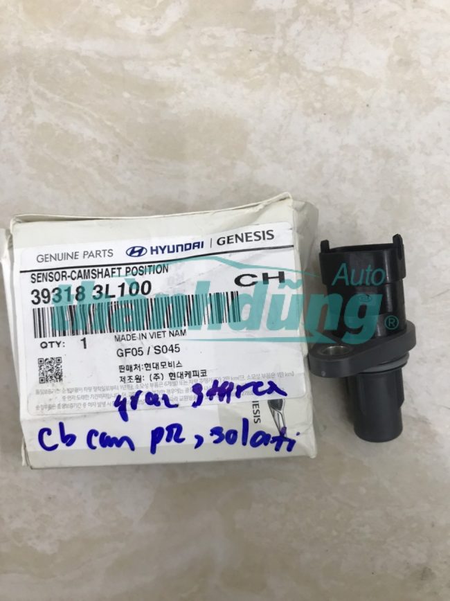 CẢM BIẾN TRỤC CAM HYUNDAI PORTER 2, SOLATI