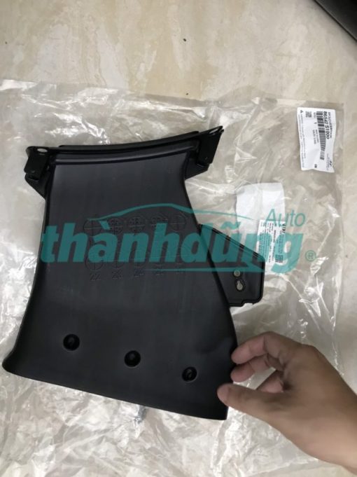 ỐP HƯỚNG GIÓ CẢN TRƯỚC HYUNDAI SANTAFE