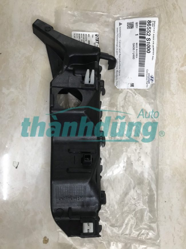 NẸP CÀI CẢN TRƯỚC HYUNDAI SANTAFE 2019