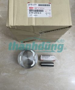 PISTON ISUZU TROOPER