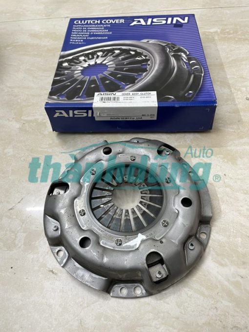 BÀN ÉP MITSUBISHI MIRAGE