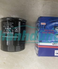 LỌC DẦU SUZUKI CIAZ, SWIFT, ERTIGA