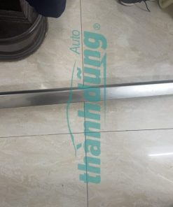 NẸP MẠ CẢN SAU XE PEUGEOT 3008