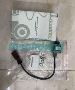 CAMERA ĐẦU XE MERCEDES GLC300, GLC200, GLC250