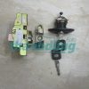 Ổ KHÓA CỐP JRD 7 CHỖ