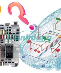 DÂY CAO ÁP KIA CARNIVAL