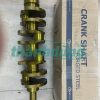 TRỤC CƠ KIA K2700, K3000