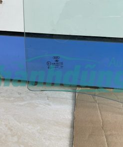 KÍNH CÁNH CỬA SAU TRÁI AUDI A6