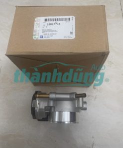 CỤM BƯỚM GA XE CHEVROLET CAPTIVA