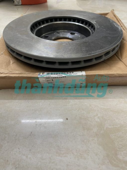 ĐĨA THẮNG TRƯỚC VINFAST FADIL