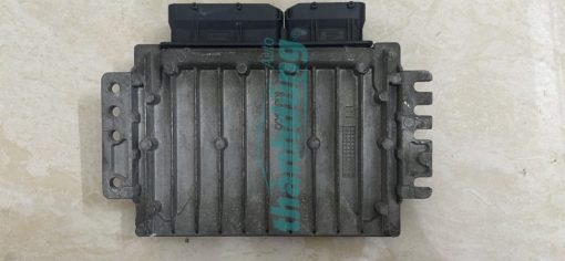HỘP ĐEN DAEWOO MAGNUS 2.0